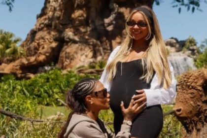 Zuri: Brunna Gonçalves Compartilha Sua Emoção Incrível!