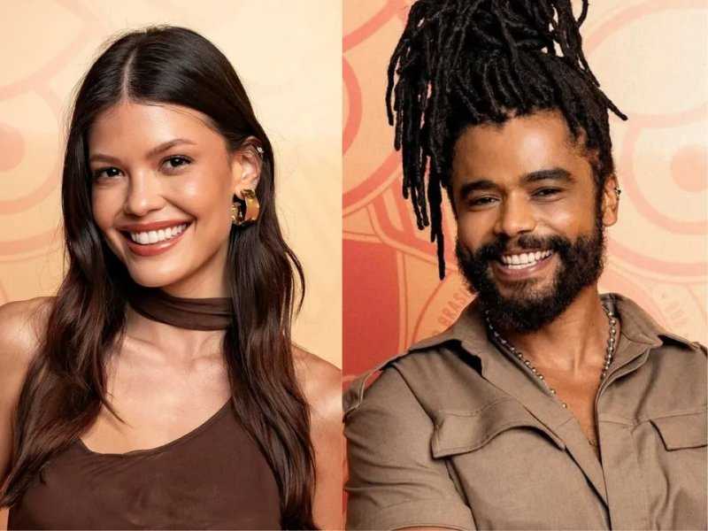 Ex-BBBs Cotados para Novela da Globo: Surpresas à Vista!