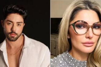 Rico Melquiades Responde: Antonia Fontenelle e a Amargura Revelada