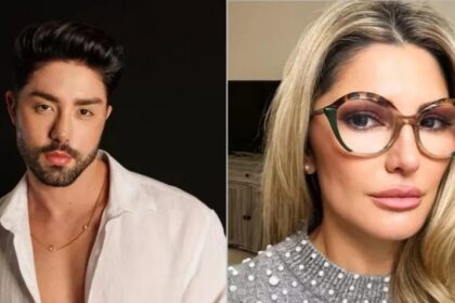 Rico Melquiades Responde: Antonia Fontenelle e a Amargura Revelada