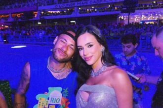 Bruna Biancardi Revela: Mais Filhos com Neymar em Planejamento!