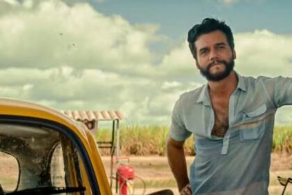 O Agente Secreto: Brasil em Busca da Palma de Ouro em Cannes!