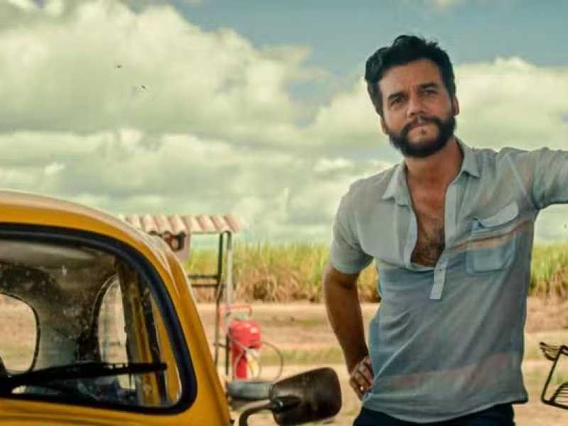 O Agente Secreto: Brasil em Busca da Palma de Ouro em Cannes!