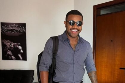 Tadalafila: Davi Brito Compartilha Segredo da Recuperação