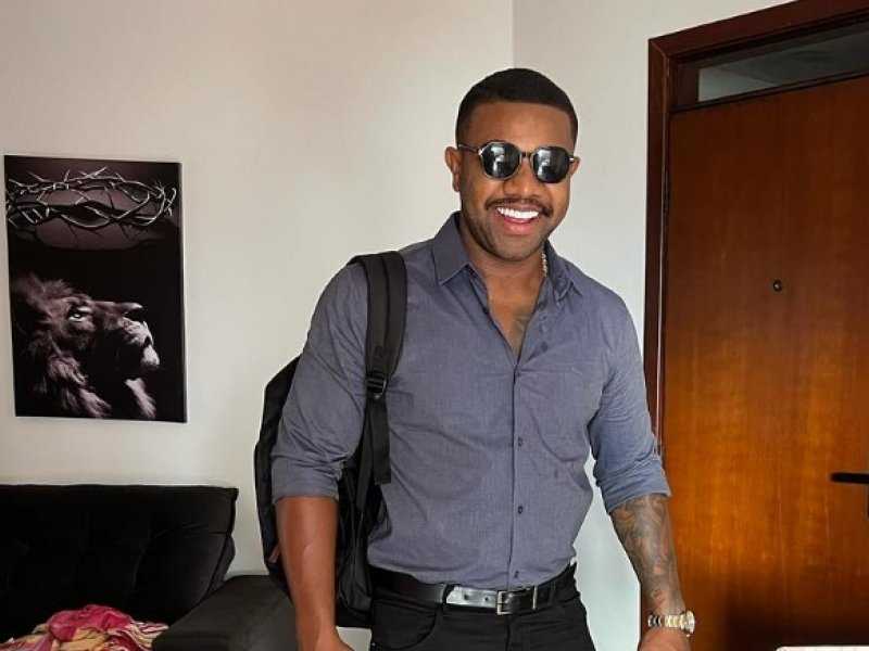 Tadalafila: Davi Brito Compartilha Segredo da Recuperação