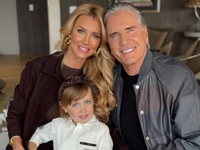 Festa Luxuosa: Filha de Justus e Siebert Celebra 5 Anos!