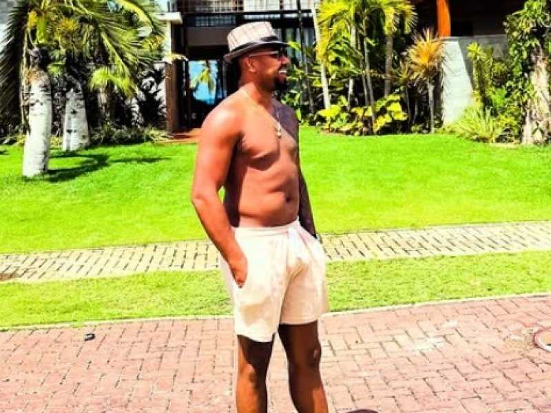 Davi Brito Revela: Agressão e Polêmica com a Polícia!