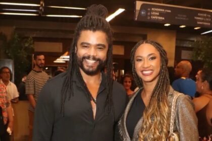 Aline Patriarca faz pausa nas redes após romance surpreendente