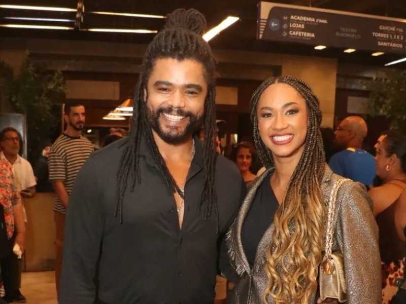 Aline Patriarca faz pausa nas redes após romance surpreendente