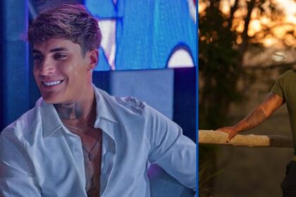 Ex-namorado de Neymar: Agressão e expulsão chocam reality