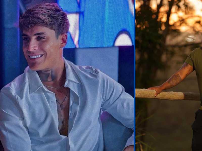 Ex-namorado de Neymar: Agressão e expulsão chocam reality