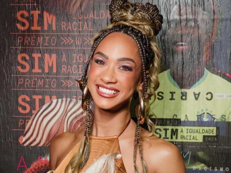 Invasão na Conta de Aline Patriarca: Seguidores em Choque!