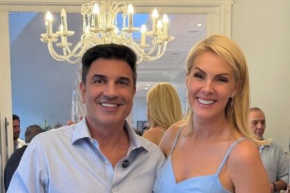 Ana Hickmann se Casa com Edu Guedes: Cerimônia Surpreendente a Caminho!