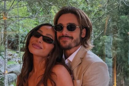 Sabrina Sato Revela Segredo para Conquistar Nicolas Prattes!