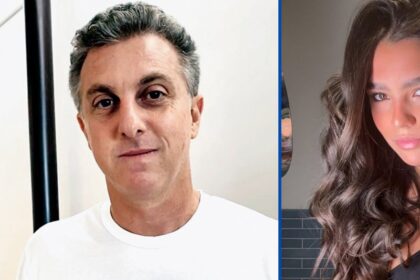 Luciano Huck Resolve Polêmica Familiar: 'Em Casa se Acerta'