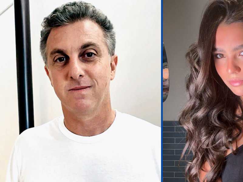 Luciano Huck Resolve Polêmica Familiar: 'Em Casa se Acerta'