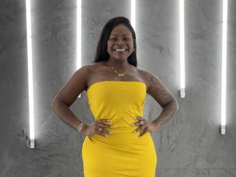 Jojo Todynho: Emagrecimento de 80 kg e sua nova vida!