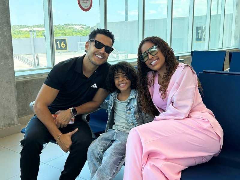 Sthe Matos Remove DIU e Revela Sonho de Maternidade