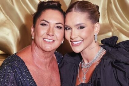 Mãe de Virgínia Revela Motivo Inusitado para Pedido de Apartamento