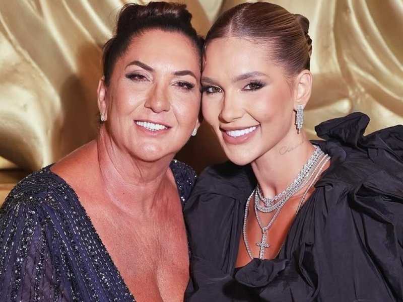 Mãe de Virgínia Revela Motivo Inusitado para Pedido de Apartamento