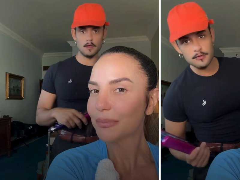 Ivete Sangalo Brilha em Trend Baiana e Surpreende Fãs!