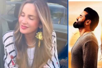 Claudia Leitte Canta Gospel e Provoca Debate Surpreendente!