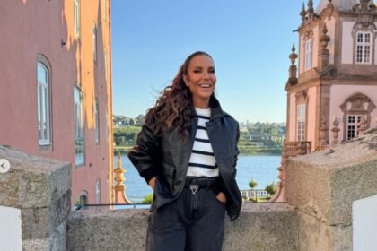 Ivete Sangalo Dublando Pagodão: Você Não Vai Acreditar!