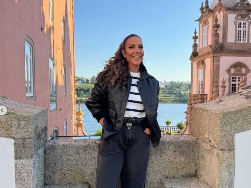 Ivete Sangalo Dublando Pagodão: Você Não Vai Acreditar!