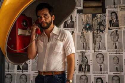 O Agente Secreto: Descubra os Mistérios da Estreia no Recife!