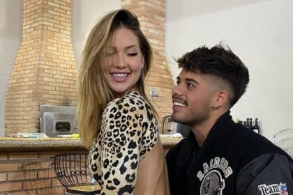 Virginia Fonseca e Zé Felipe: Separação Surpreendente Após 5 Anos