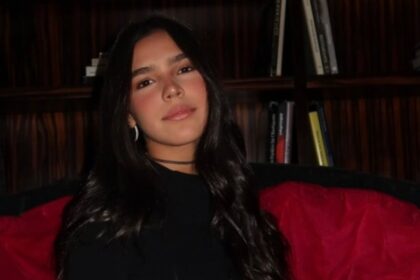 Benigno e Impactante: Duda Guerra Compartilha Sua Luta