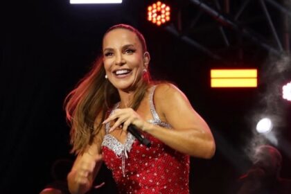Aniversário de Ivete Sangalo: Celebridades e Surpresas Incríveis!