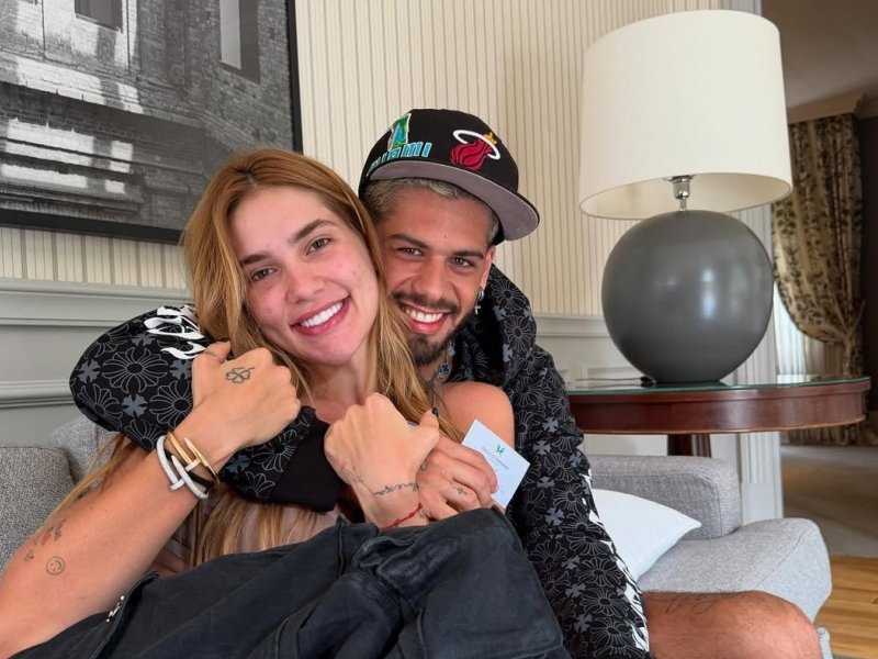 Zé Felipe: Assessoria Revela Verdade Chocante sobre Traição!