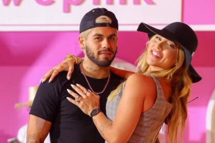 Virginia e Zé Felipe: Revelações Surpreendentes Após Término