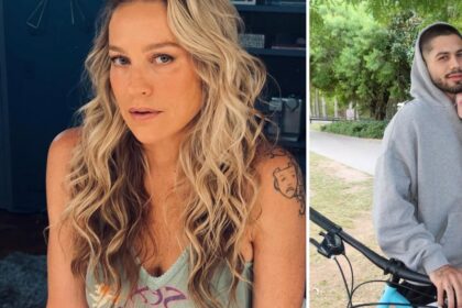 Luana Piovani Analisa Término de Virginia e Zé Felipe: Revelações Surpreendentes