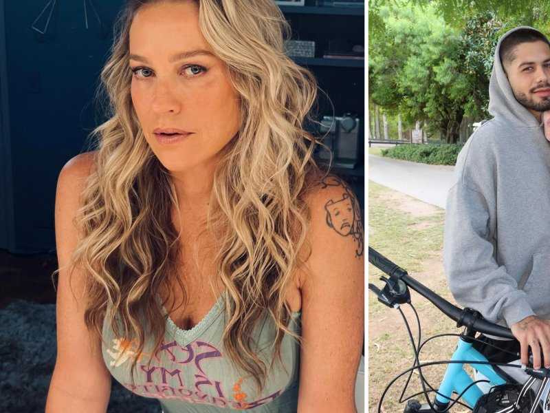 Luana Piovani Analisa Término de Virginia e Zé Felipe: Revelações Surpreendentes