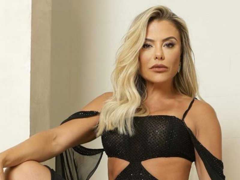 Poliana Rocha Revela Verdades Sobre Término de Zé Felipe e Virgínia