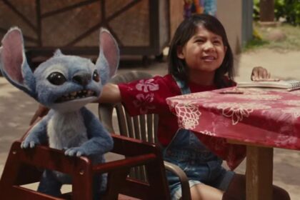 Lilo & Stitch: Nostalgia e Surpresas no Live-Action!