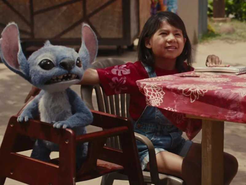 Lilo & Stitch: Nostalgia e Surpresas no Live-Action!
