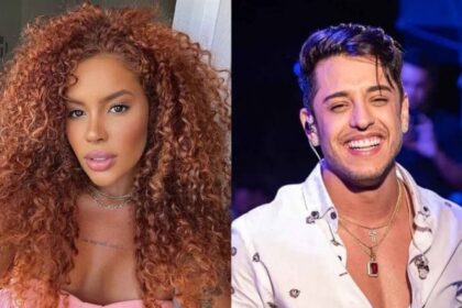 Kevi Jonny Confessa: Traí Ex com Sthe Matos e Surpreende!