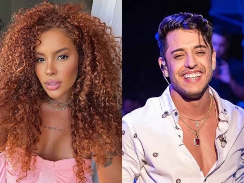 Kevi Jonny Confessa: Traí Ex com Sthe Matos e Surpreende!