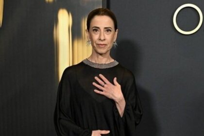 Fernanda Torres brilha em 'Os Corretores': Roteiro surpreendente!