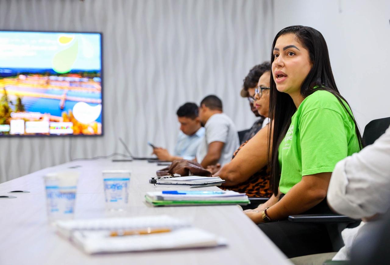 Candeias: projeto guardiões das Águas divulga plano para 2º ciclo Atividades do Projeto Guardiões das Águas