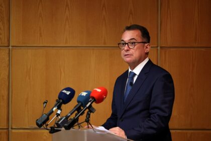 BCE: Nagel alerta sobre risco de colapso nuclear no mercado financeiro