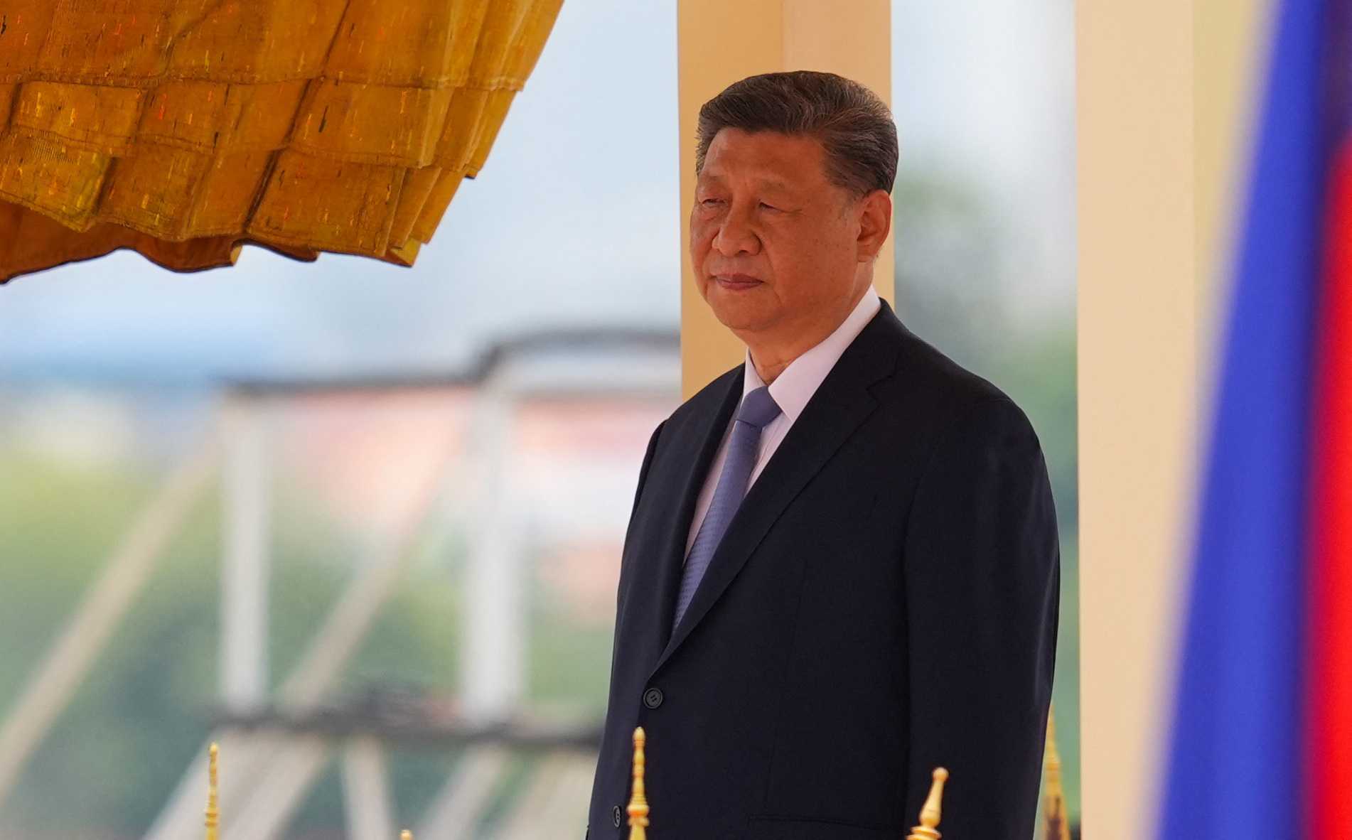 Tarifa sobre produtos dos EUA reduzida para 10% a partir de quarta