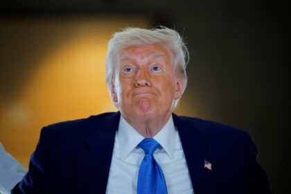 Trump orienta Walmart a absorver tarifas em vez de elevar preços