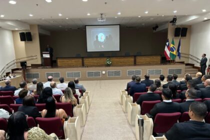 Segurança forma 34 novos profissionais em Curso de Inteligência