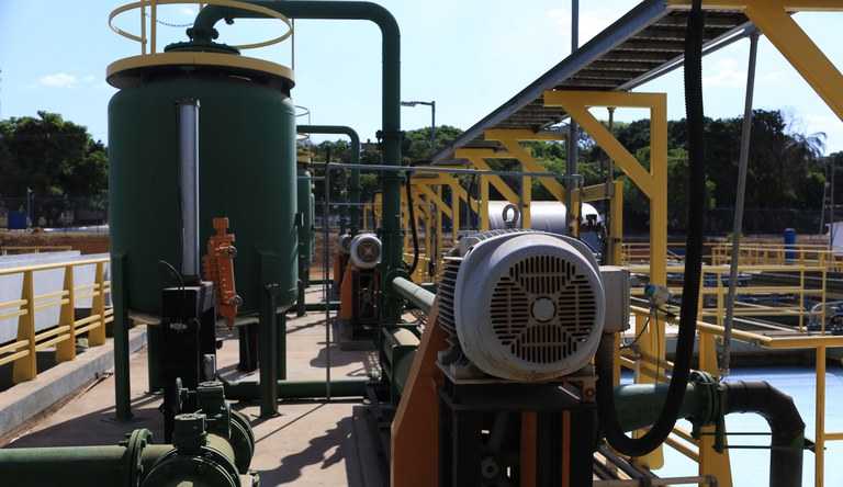 Novo PAC Seleções: mais de 1,3 mil propostas impulsionam saneamento