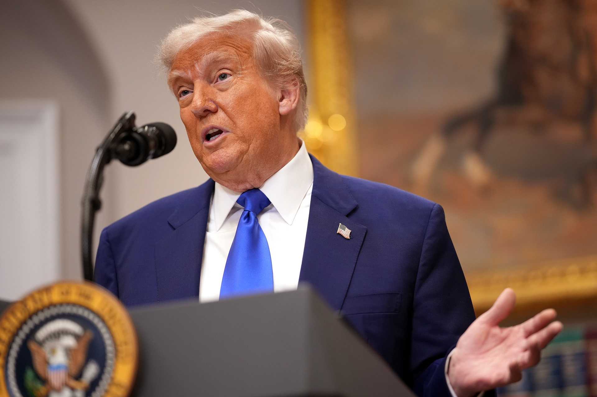 Trump promete novas tarifas para países em breve: o que esperar?