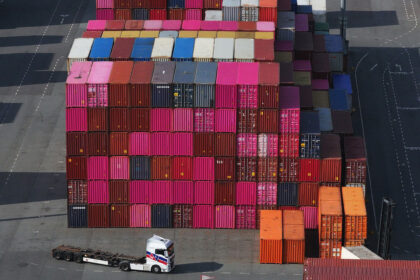 UE apresenta nova proposta aos EUA para acordo de tarifas comerciais